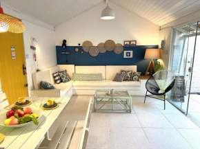 Casa praiana em excelente localização | ROPL12